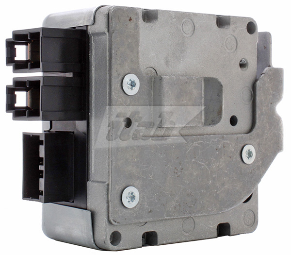 Control Unit, power steering