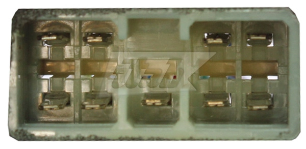 Steering Column Switch