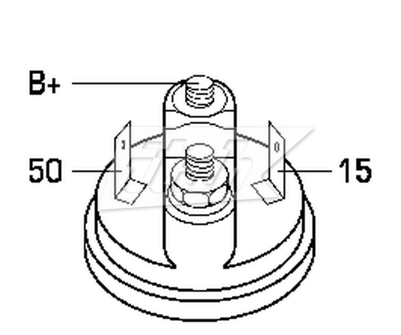 Starter (10010106AV)