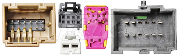 Steering Column Switch