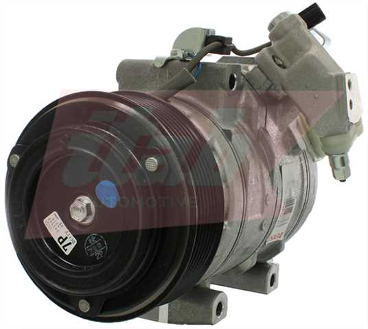 Compressor, air conditioning (27083006OV)