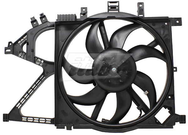 Electric Motor, radiator fan (52077022AV)
