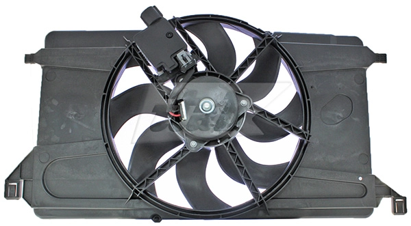 Electric Motor, radiator fan (52072025AV)