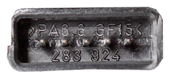 Steering Column Switch