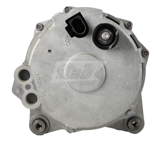 Alternator (20020225OV)