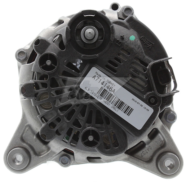 Alternator (20015013AV)