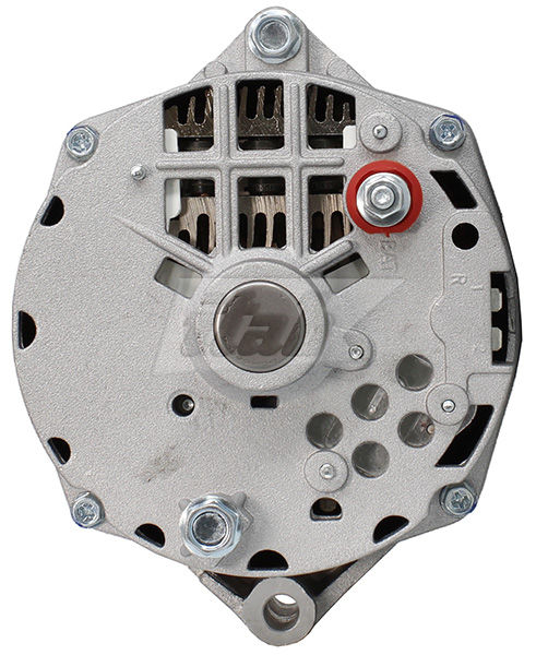 Alternator (20060119AV)