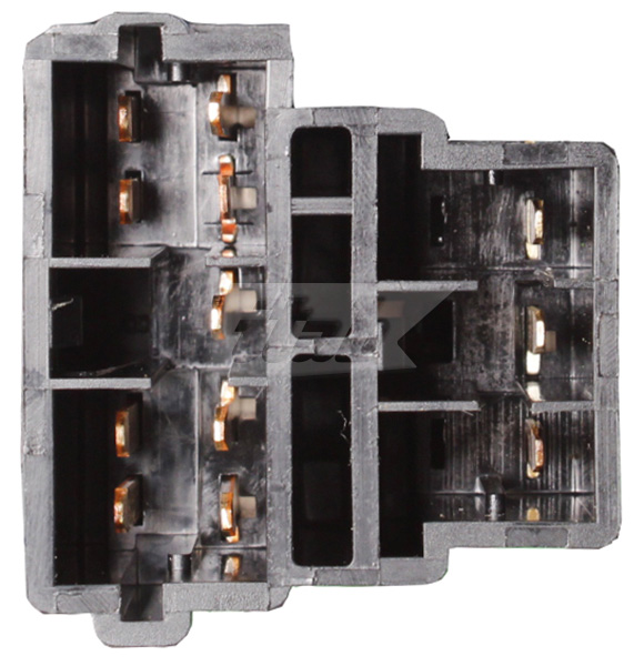 Steering Column Switch