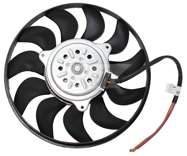 Fan, engine cooling