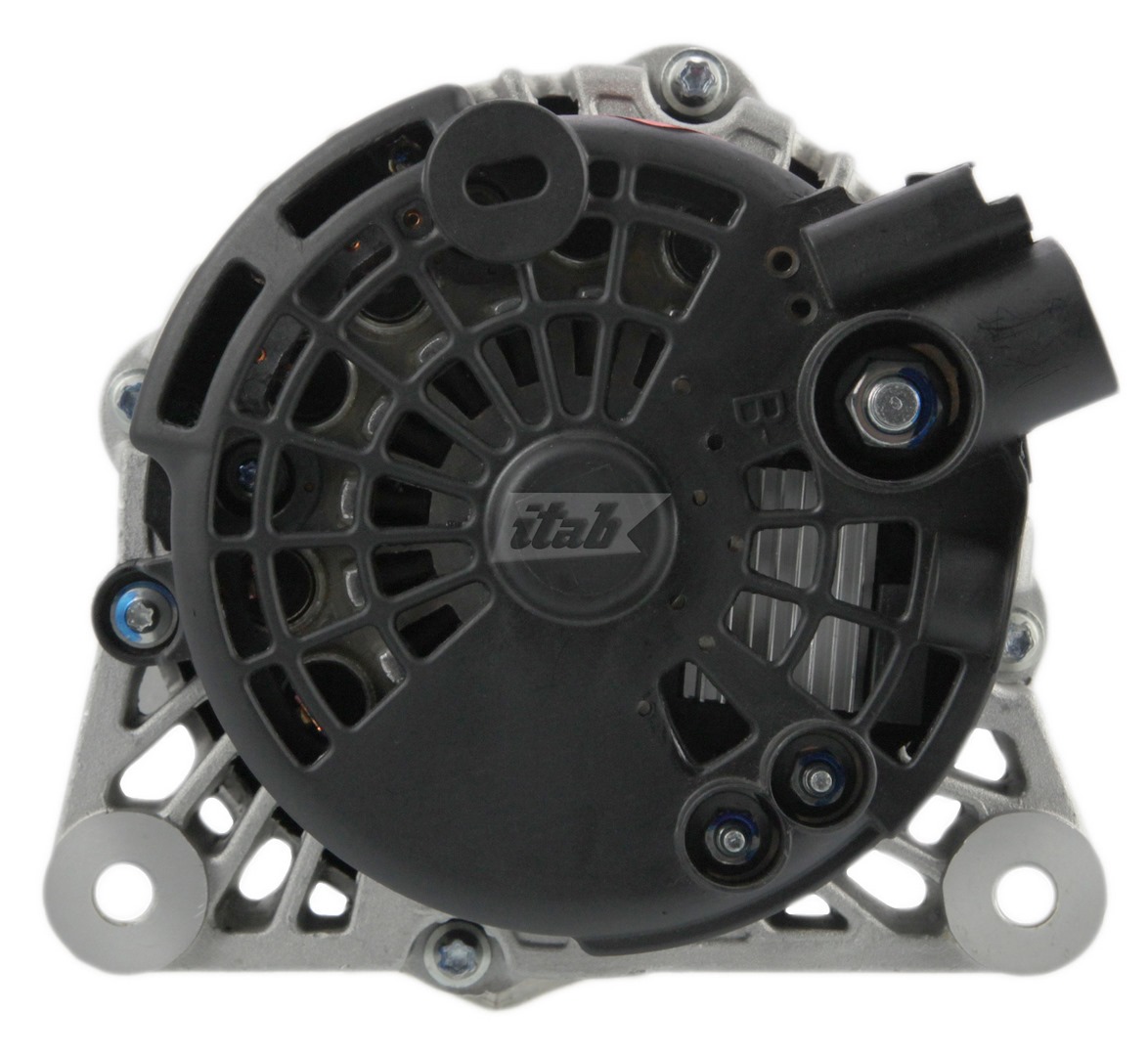 Alternator (20015241AV)