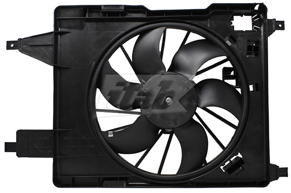 Electric Motor, radiator fan (52071005AV)