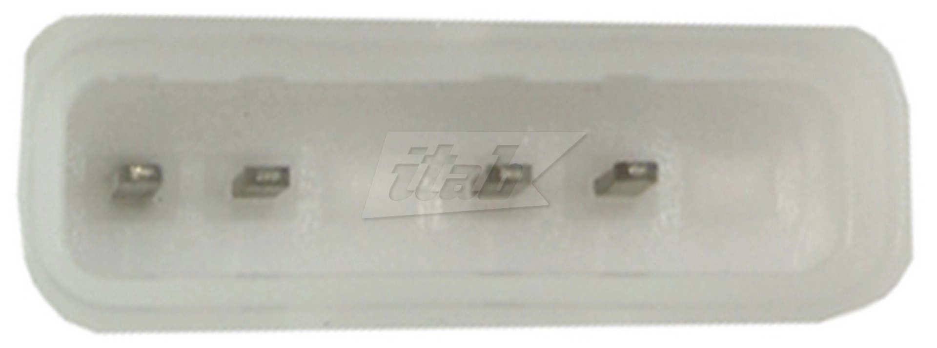 Fuel Feed Unit (90072104AV)