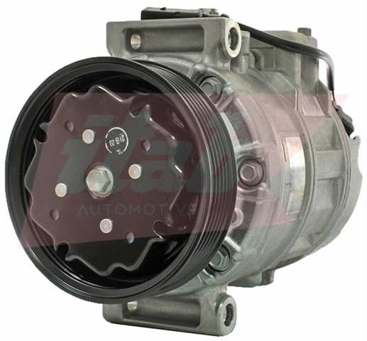 Compressor, air conditioning (27073038OV)
