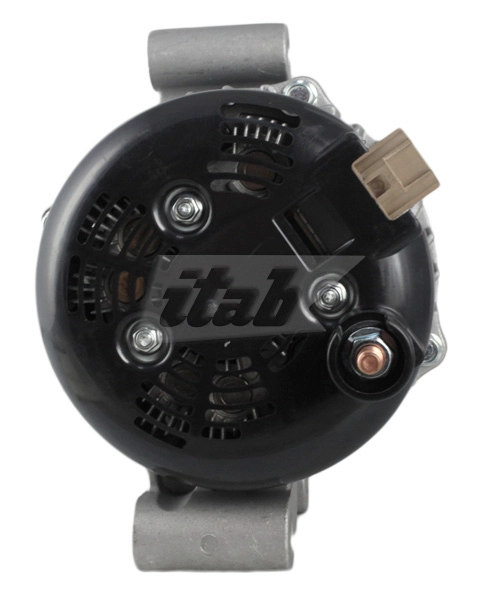 Alternator (20040517AV)