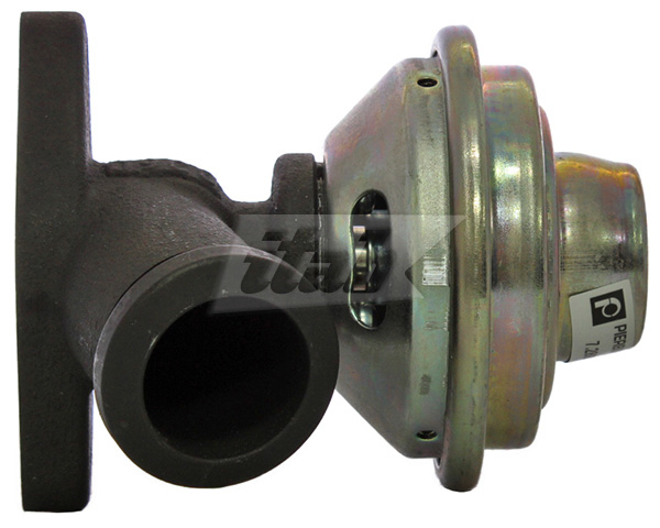 EGR Valve
