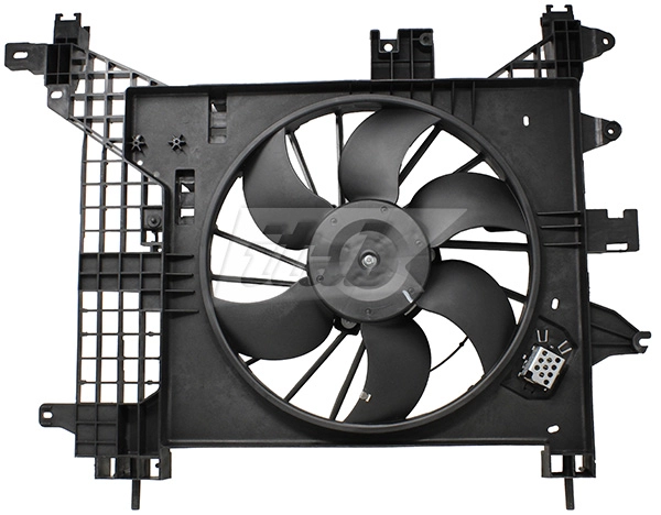 Electric Motor, radiator fan (52071026AV)