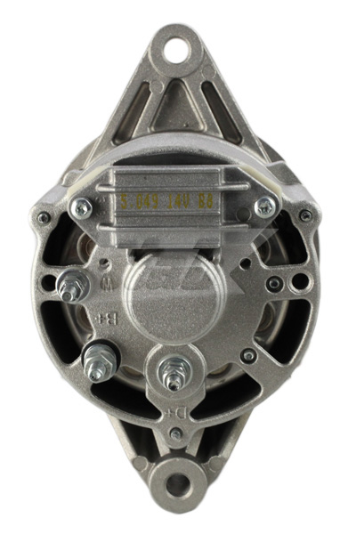 Alternator (20021130AV)