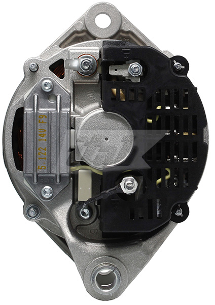 Alternator (20021238OV)