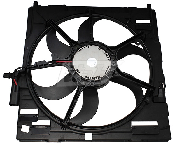 Electric Motor, radiator fan