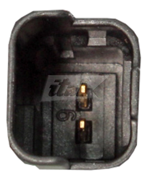 Pressure Converter, exhaust control