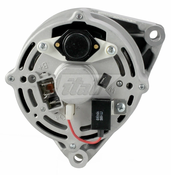 Alternator (20010115AV)