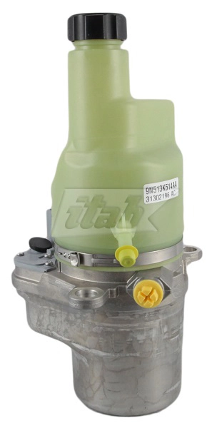 Hydraulic Pump, steering