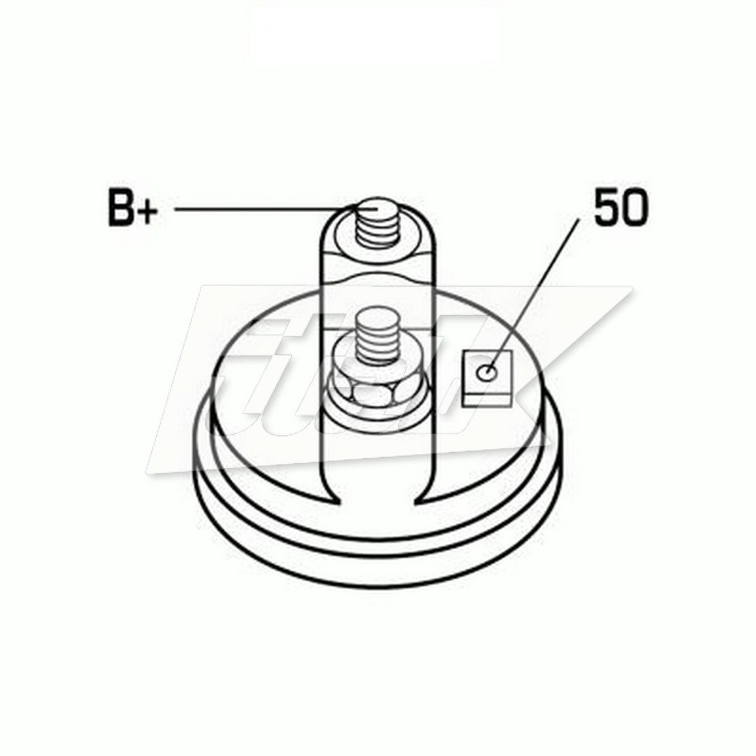 Starter (10010100AV)