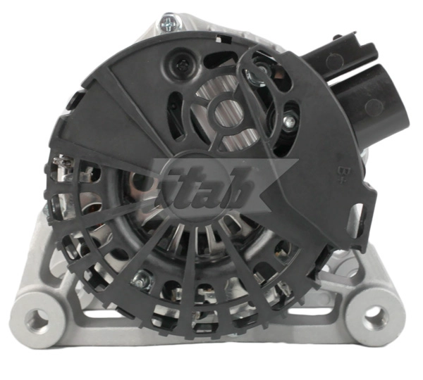 Alternator (20040315AV)