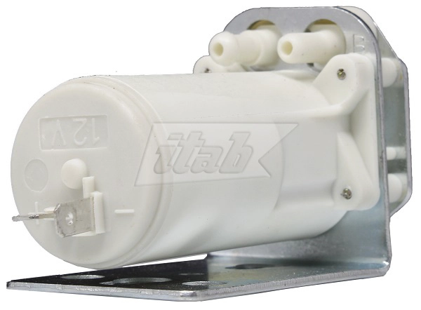 Washer Fluid Pump, window cleaning (33073004AV)