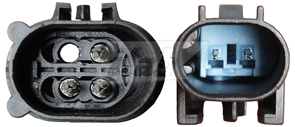 Electric Motor, radiator fan