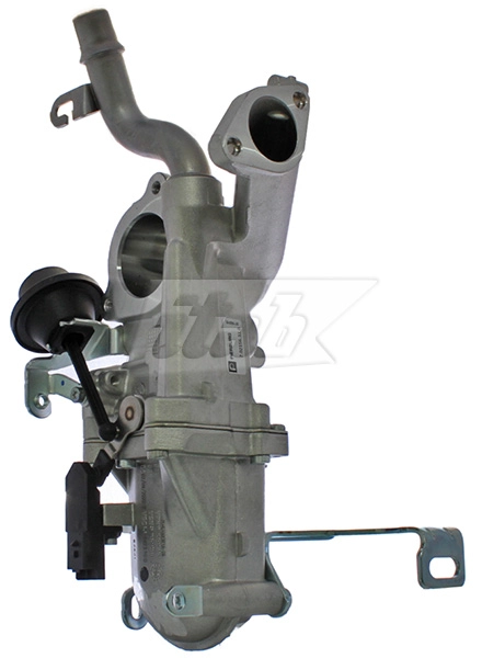 Cooler, exhaust gas recirculation (71074013OV)