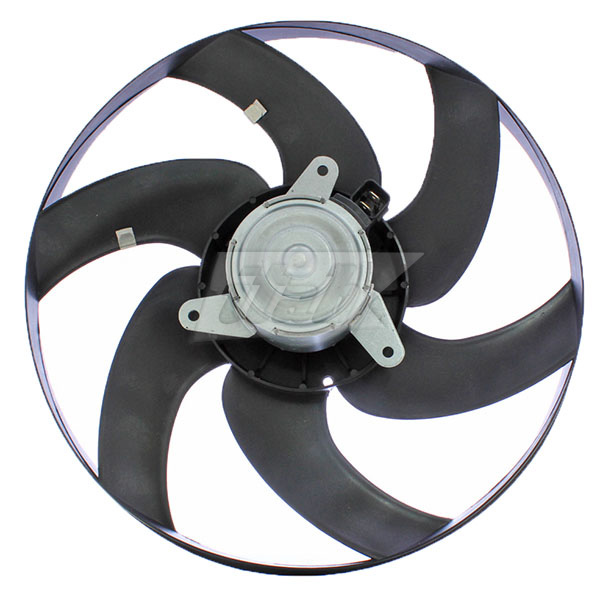 Fan, engine cooling (52070303AV)