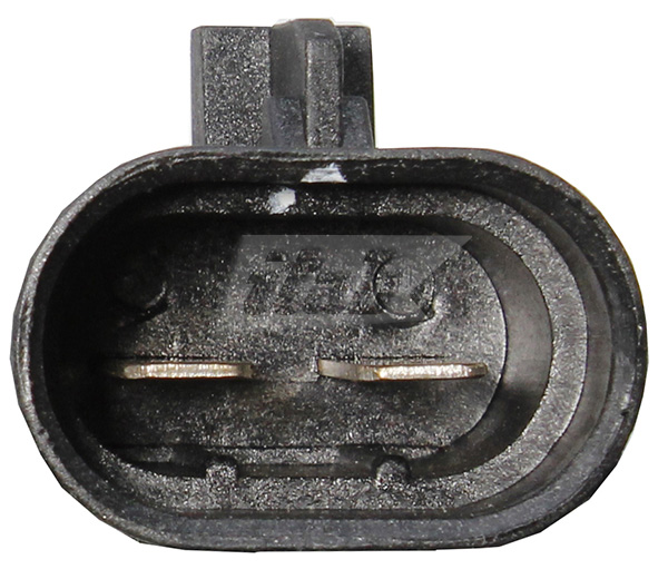 Electric Motor, radiator fan