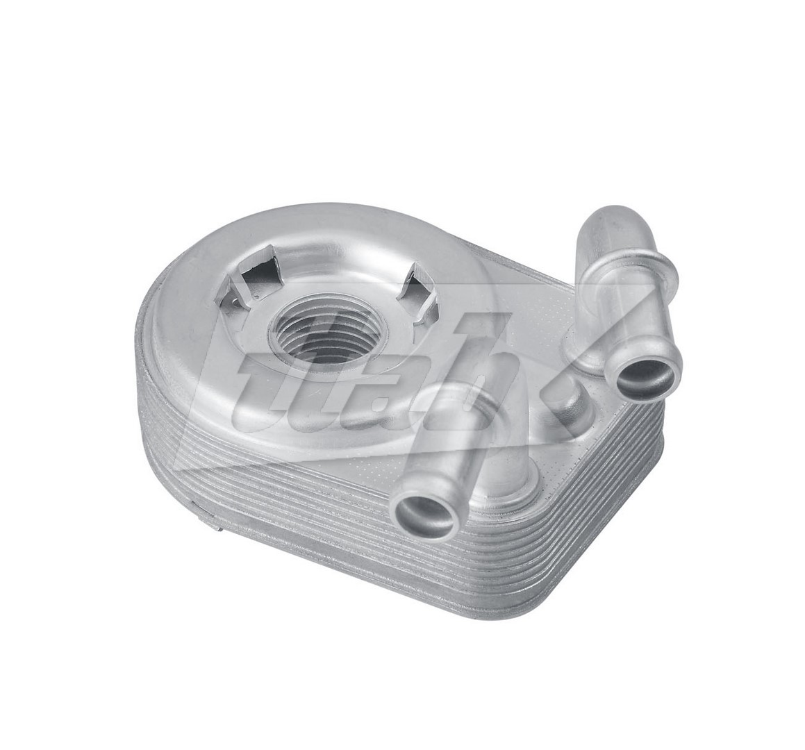 Oil Cooler, engine oil (93074003AV)