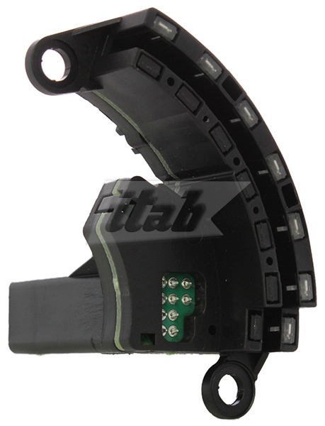 Clockspring, airbag (65076400OV)