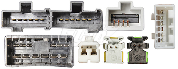 Steering Column Switch