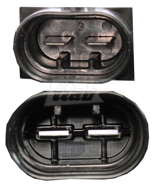 Electric Motor, radiator fan