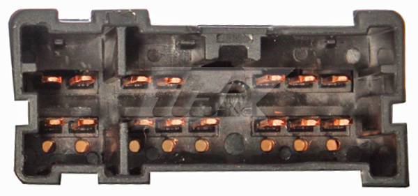 Steering Column Switch