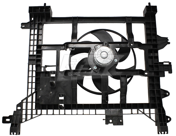 Electric Motor, radiator fan