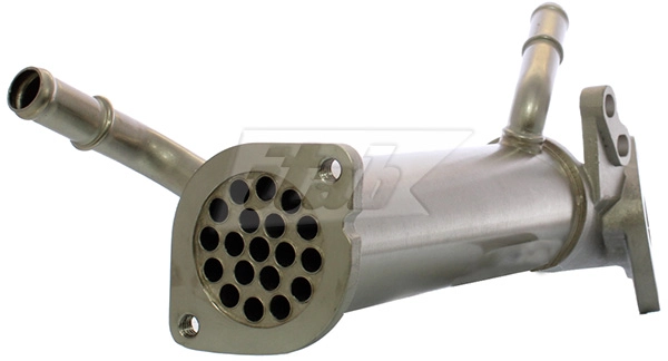 Cooler, exhaust gas recirculation