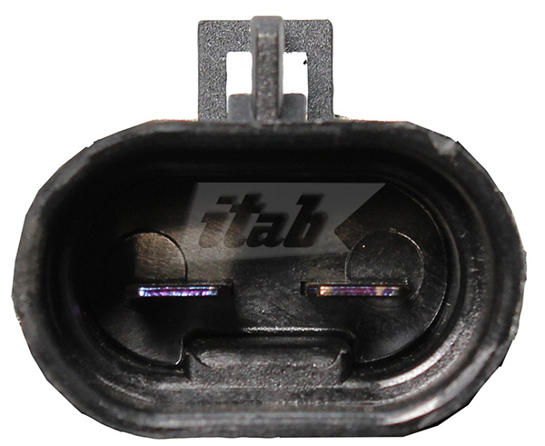 Electric Motor, radiator fan