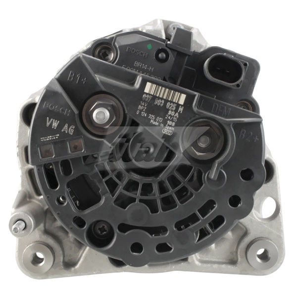 Alternator (20010229OV)