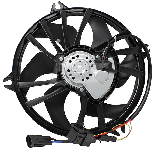 Electric Motor, radiator fan