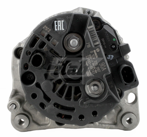 Alternator (20010318OV)