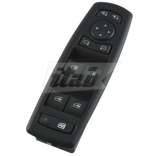 Switch, window regulator (60071036AV)