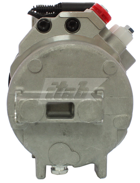 Compressor, air conditioning (27076097OV)