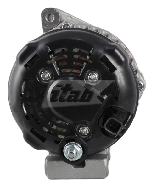 Alternator (20040510AV)