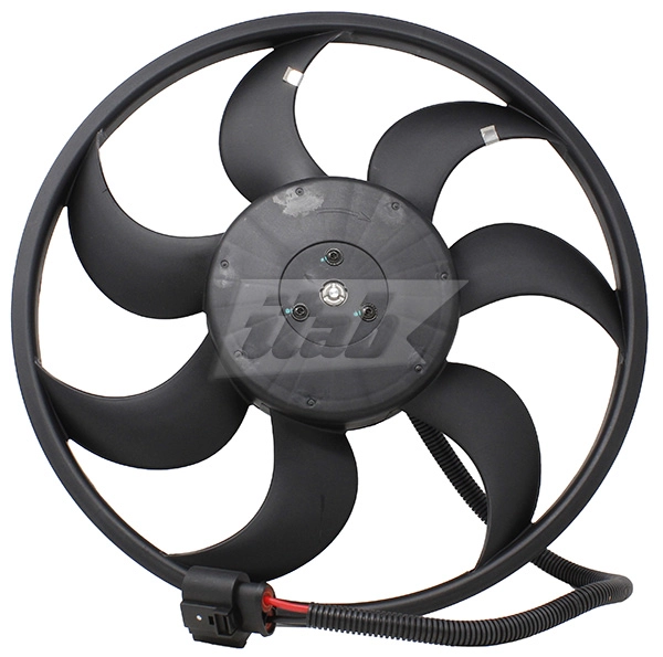 Fan, engine cooling (52073361AV)