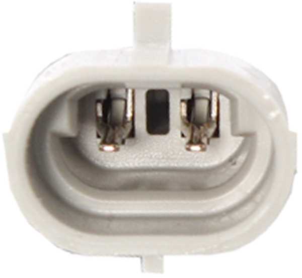 Compressor, air conditioning (27074035OV)