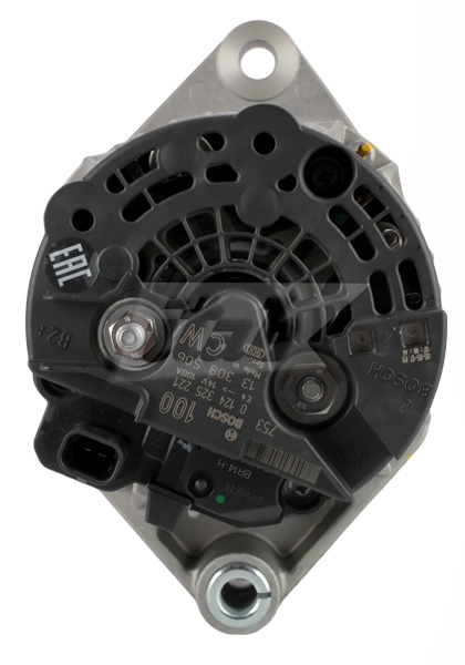 Alternator (20010439AV)